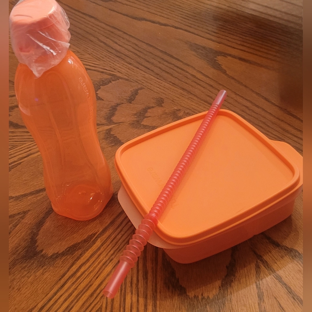 Tupperware Lunchit Set